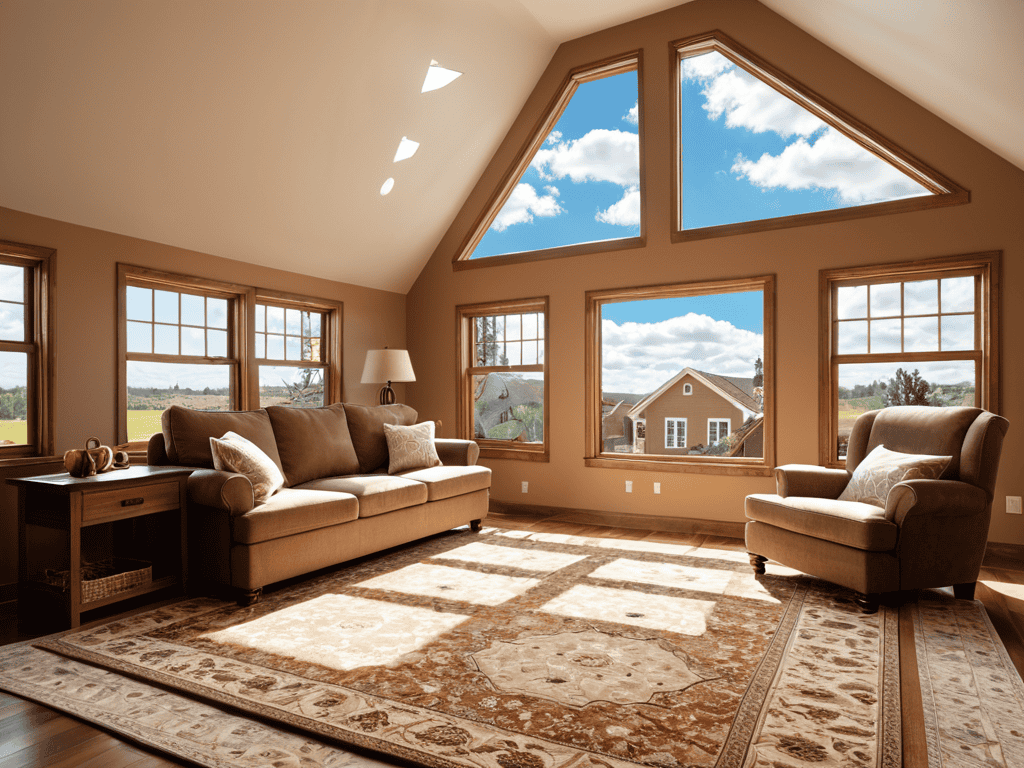 Sustainable home insulation tips