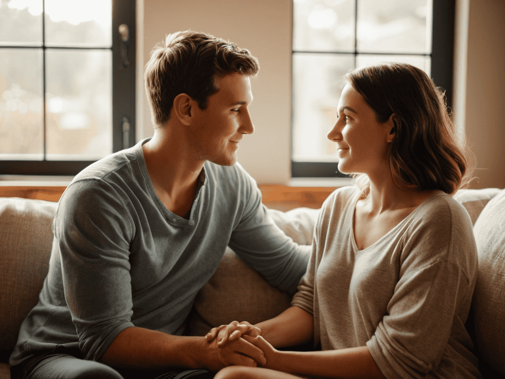 Unlocking Relationship Harmony: 5 Essential Tips