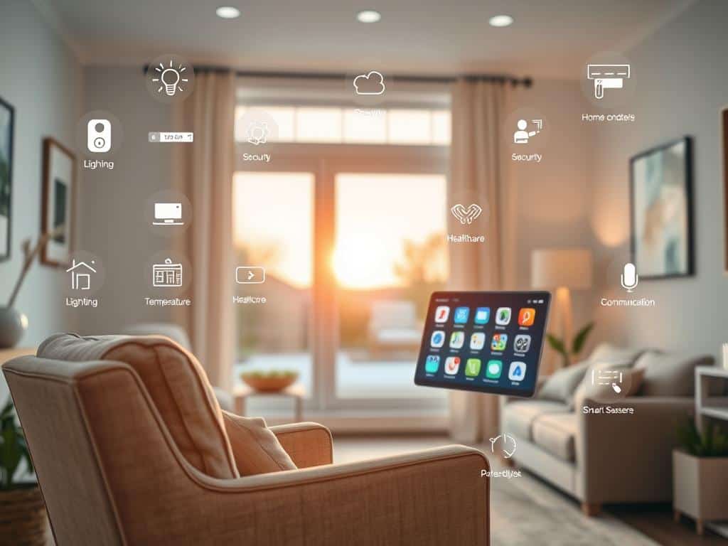 Making Smart Homes Senior-Friendly – Here’s How!