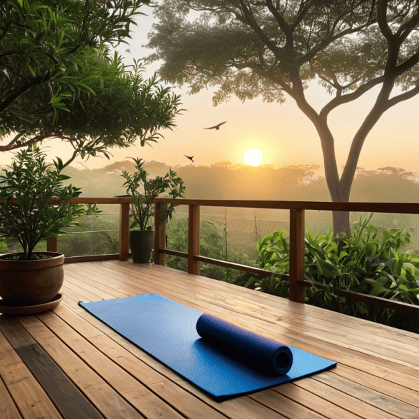 How to Adopt a Holistic Lifestyle