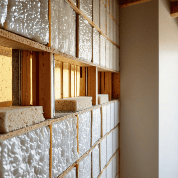 Why Home Insulation Matters More Than Ever