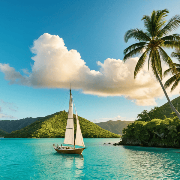 Exploring the World’s Most Remote Destinations