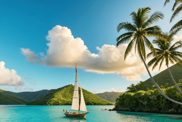 Exploring the World’s Most Remote Destinations