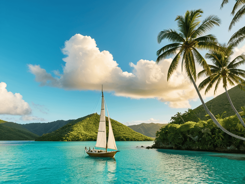 Exploring the World’s Most Remote Destinations - Red Clover Studio