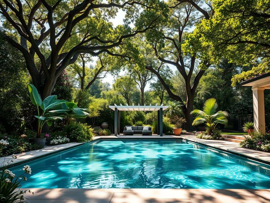 pool landscaping ideas