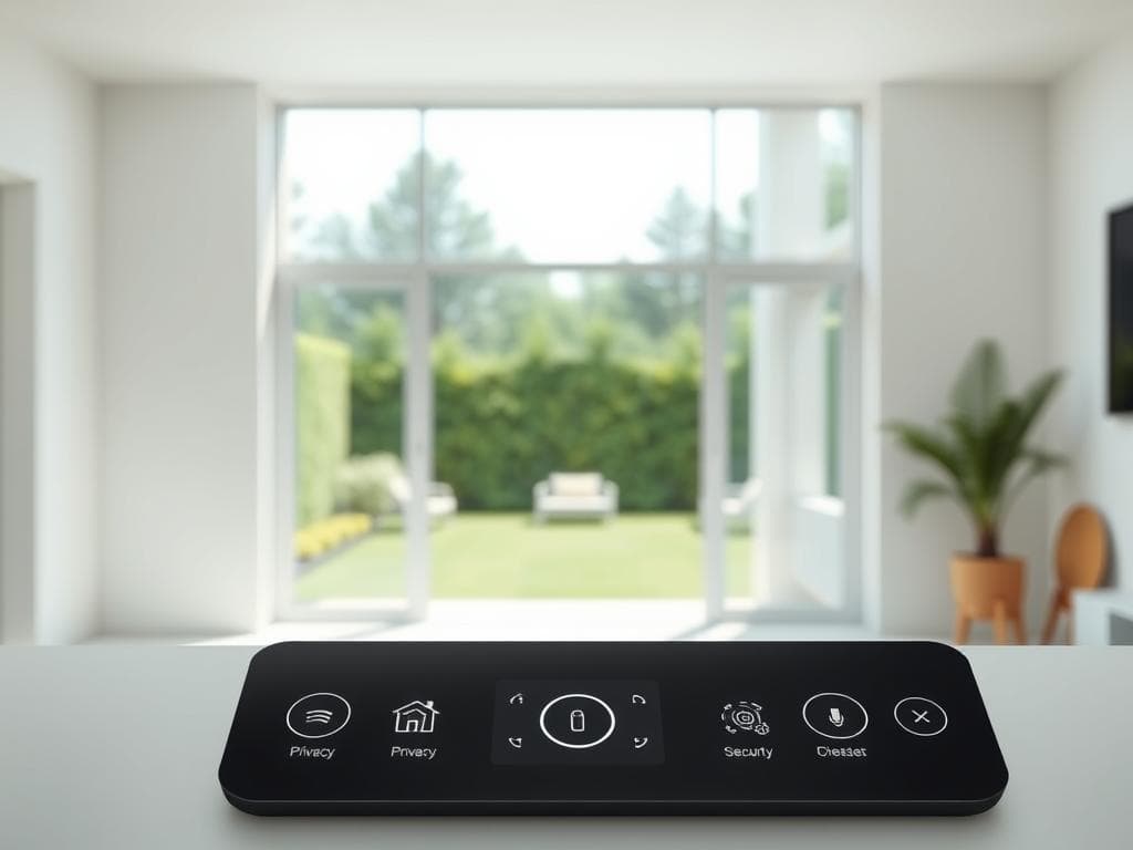 smart home privacy tips