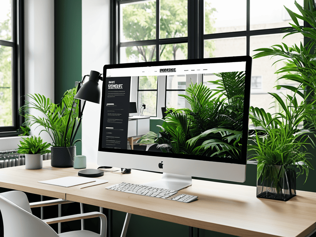 Breaking Free from the Ordinary design