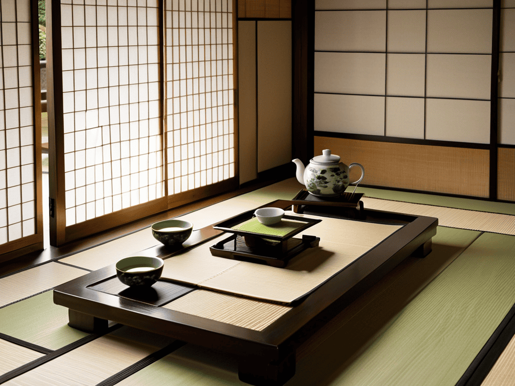 Decoding Cultural Etiquette in Japan