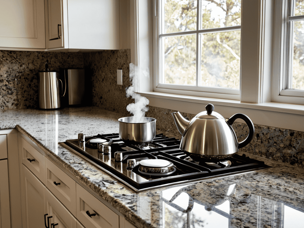 Granite Countertops