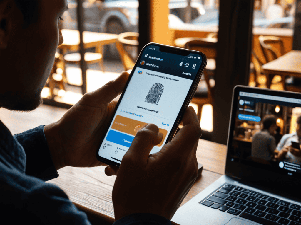 Mobile Technology Harmony