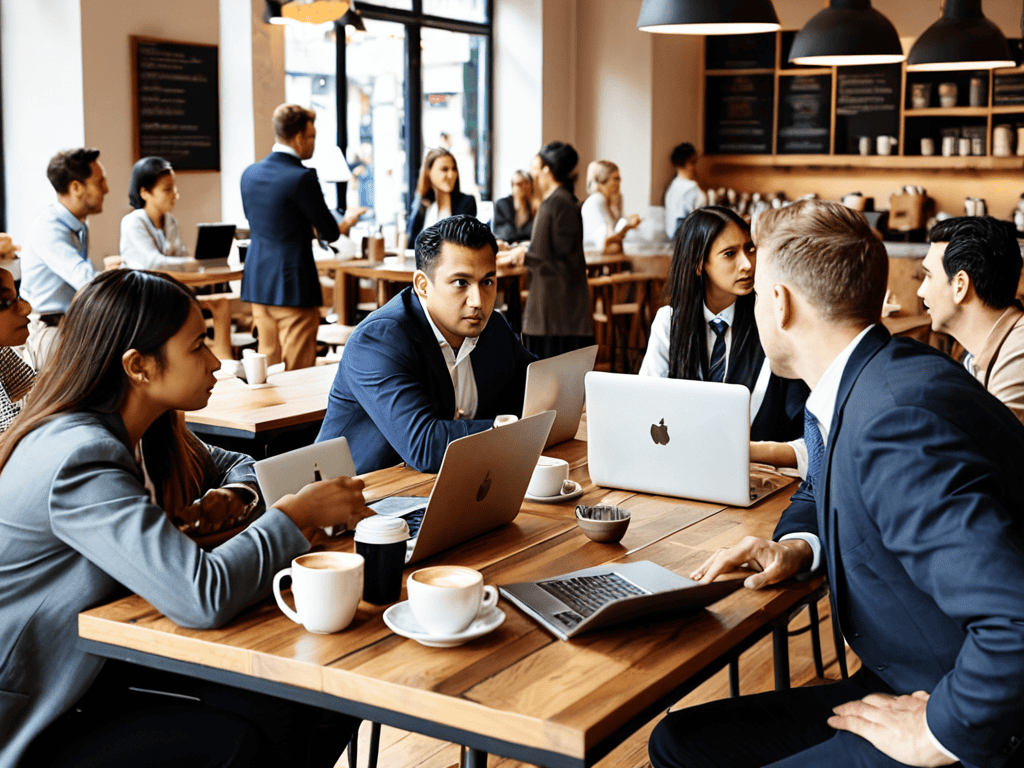 Navigating International Business Etiquette