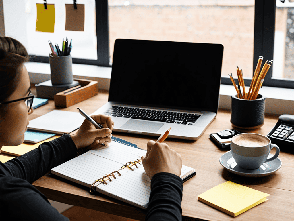 Techniques to Increase Efficiency at Work