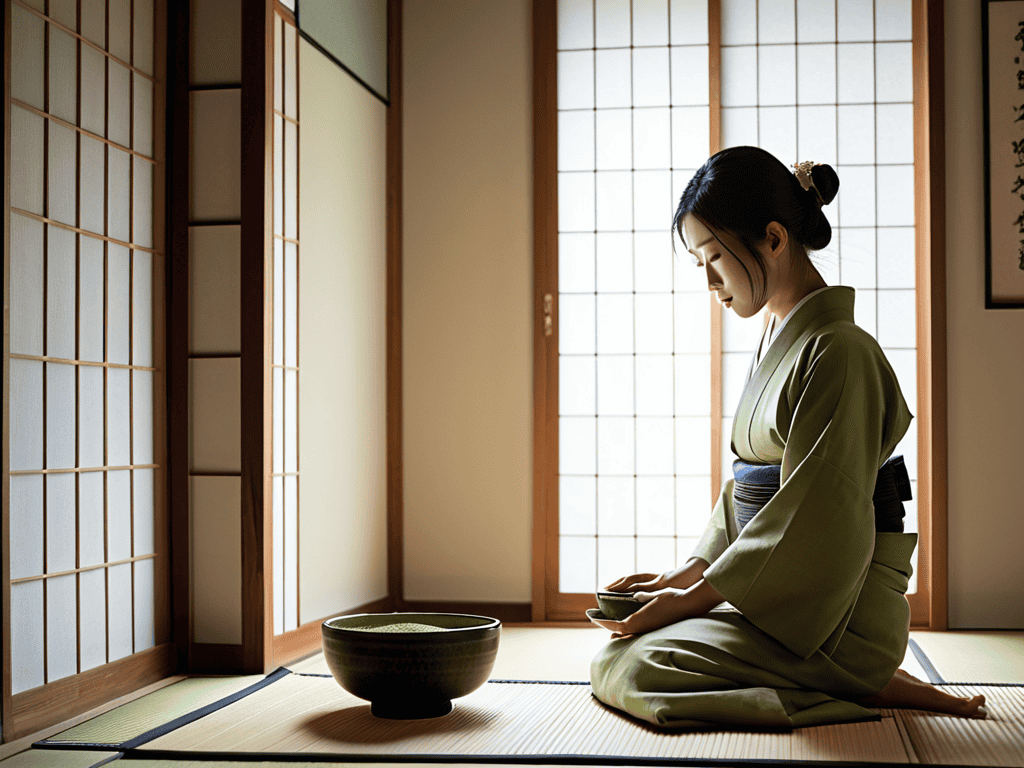 Embracing the Beauty of Cultural Etiquette