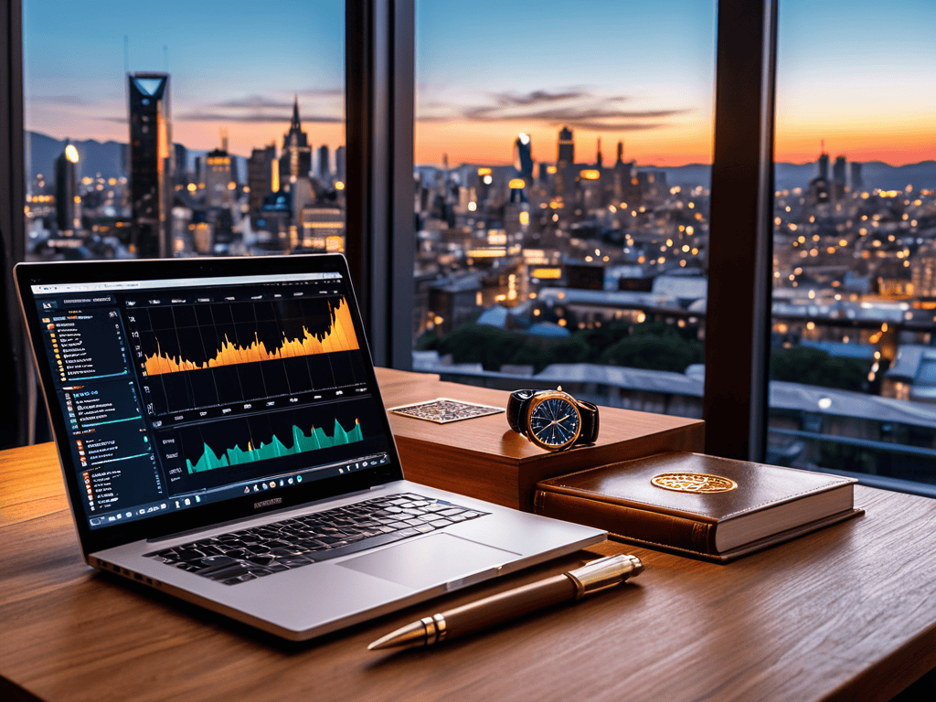 Embracing the Future of Investing