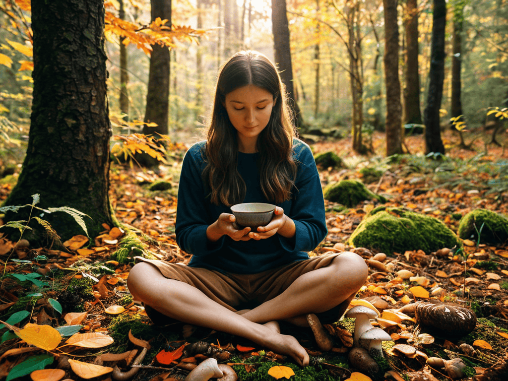 Embracing the Rhythm of the Seasons