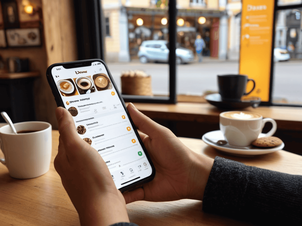 Key Features in Action