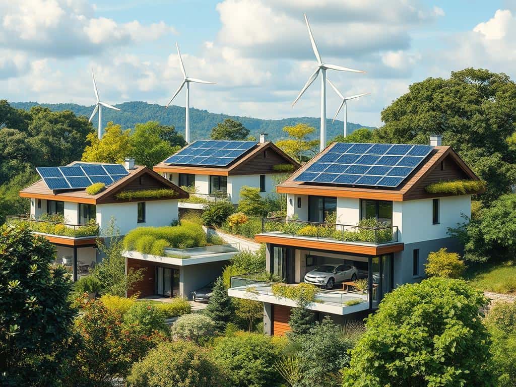 30 Sustainable Home Design Ideas for Eco-Friendly Living