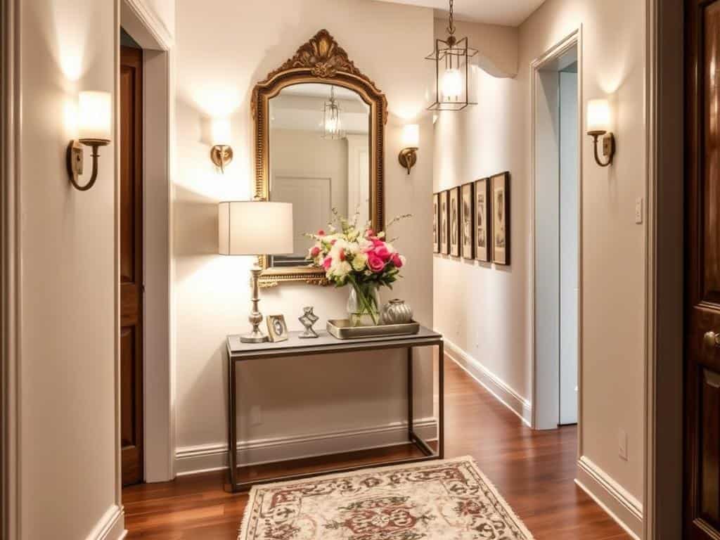 Hallway Decor Ideas to Impress Your Guests