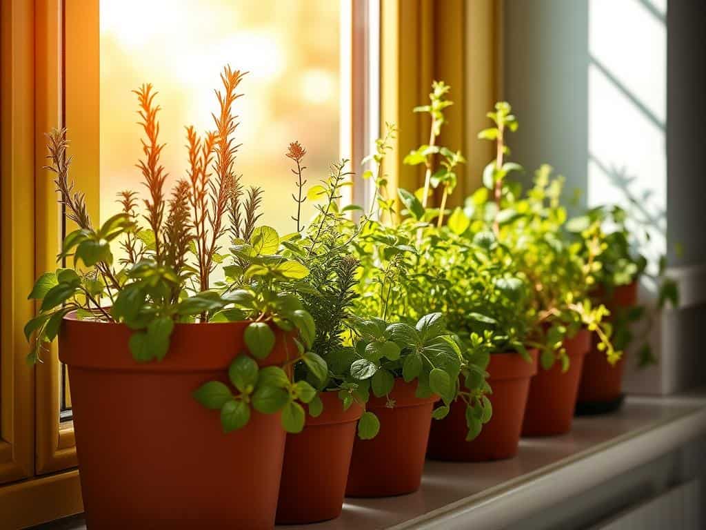 Grow These 7 Herbs & Save Money on Groceries!