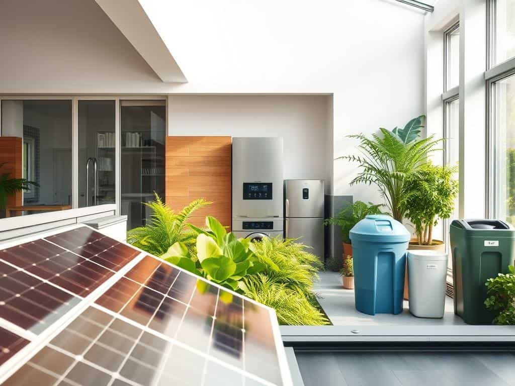 Innovative eco-friendly solutions for home sustainability Innovative eco-friendly solutions for home sustainability