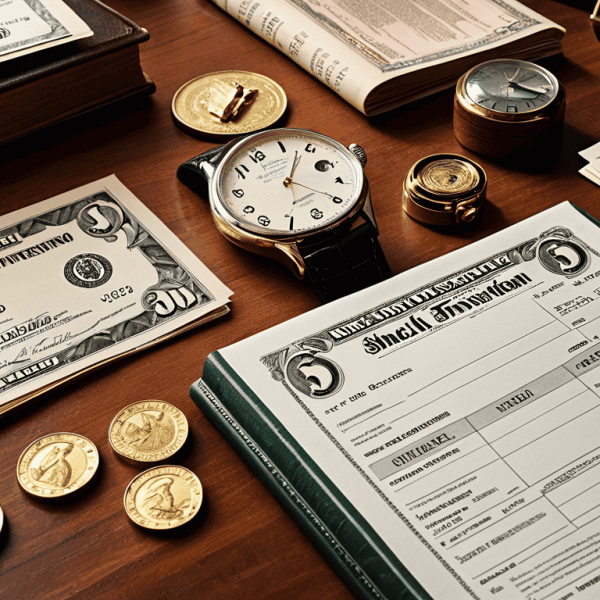 Alternative Investments: Diversify Beyond Stocks and Bonds