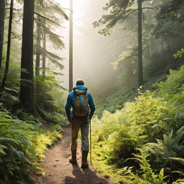 Beginner’s Guide to Hiking Safely and Confidently