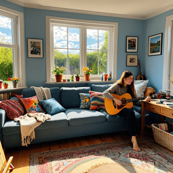 10 Creative Hobbies That Will Enhance Your Lifestyle Quality
