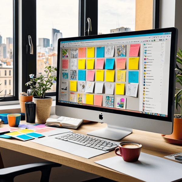 Creative Website Design Ideas to Inspire Your Next Project