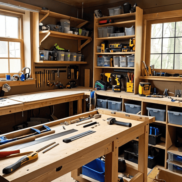 Diy Home Repair Improvements Anyone Can Do