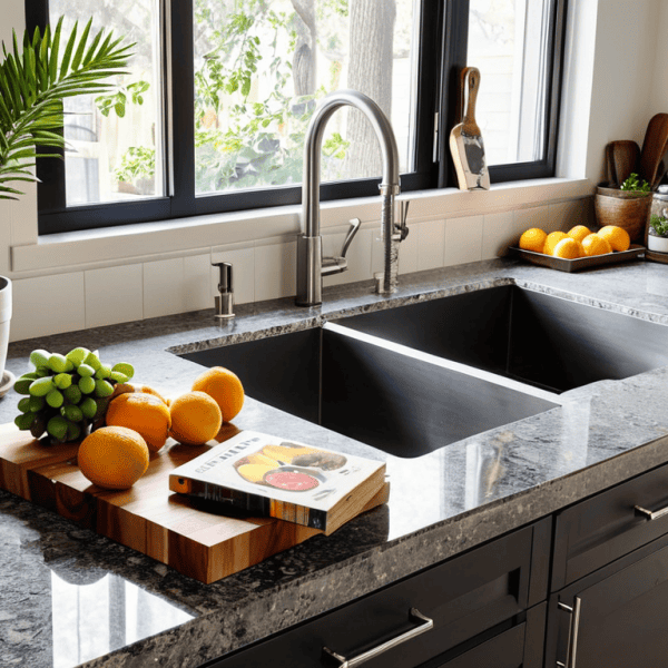 Kitchen Countertop Material Comparison: What’s Best for You?