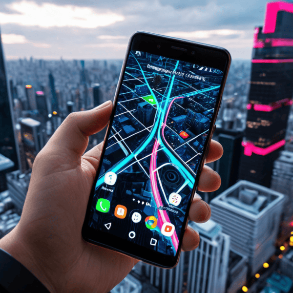 The Evolution of Mobile Technology in 2025