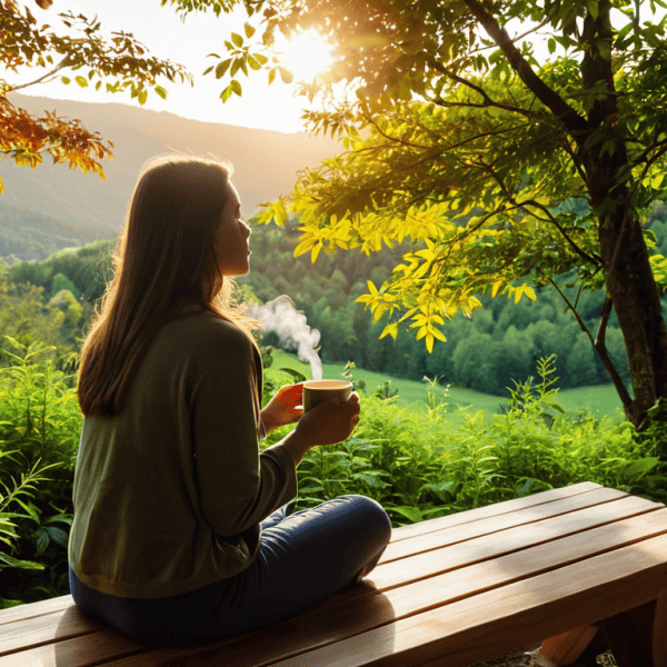 10 Wellness Tips for Seasonal Transitions