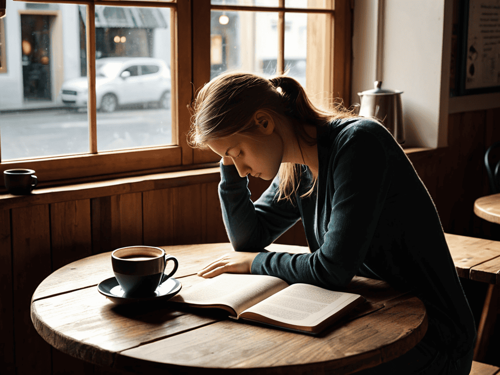 Comparison Fatigue: How to Stop Measuring Your Life Against Instagram 9 Beyond Comparison Fatigue concept
