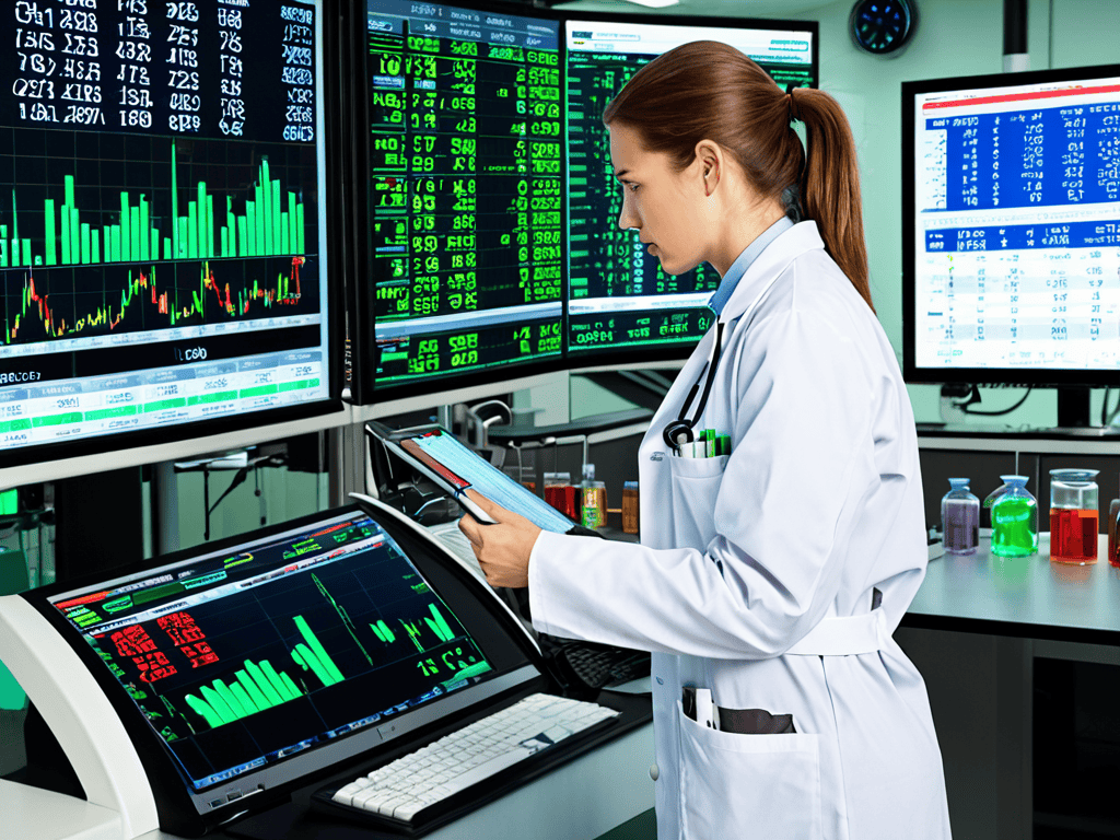 Navigating Biotech Binary Events
