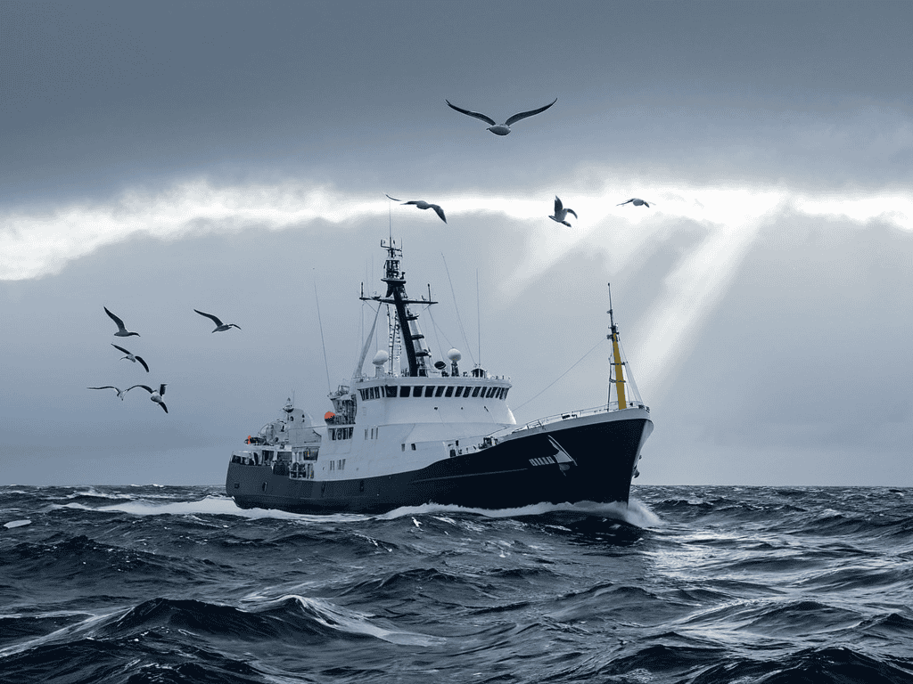 Drake Shake or Lake? How to Survive the Rough Crossing to Antarctica 9 Project Overview construction timeline