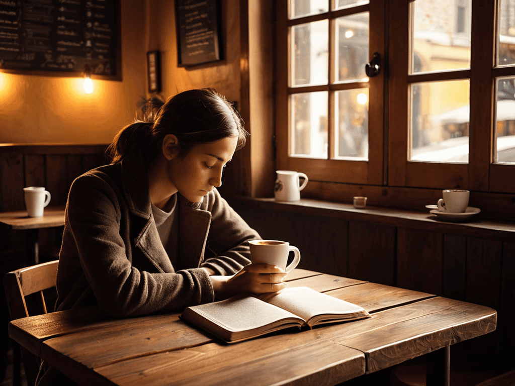Comparison Fatigue: How to Stop Measuring Your Life Against Instagram 10 Cultivating Contentment in daily life