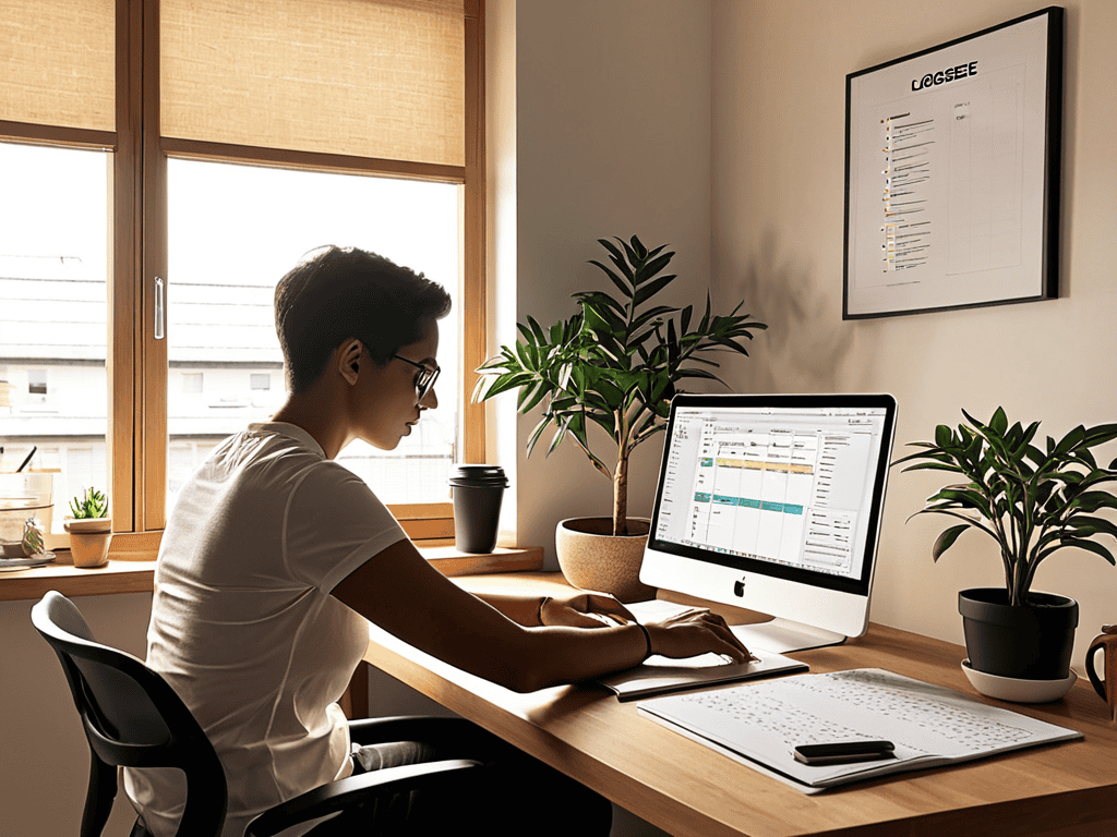 Logseq knowledge management system