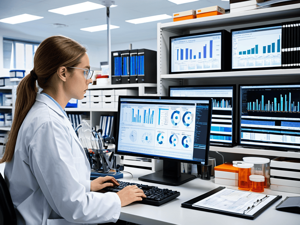 Mastering Biotech Stock Performance