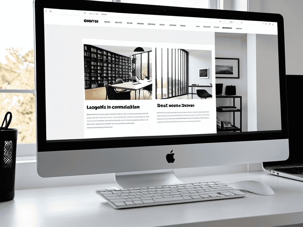 The Modular Grid: the Secret Weapon of Editorial Designers 10 Mastering Modular Grid Layout example