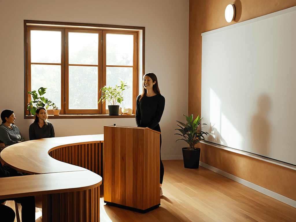 Mastering Public Speaking Tips