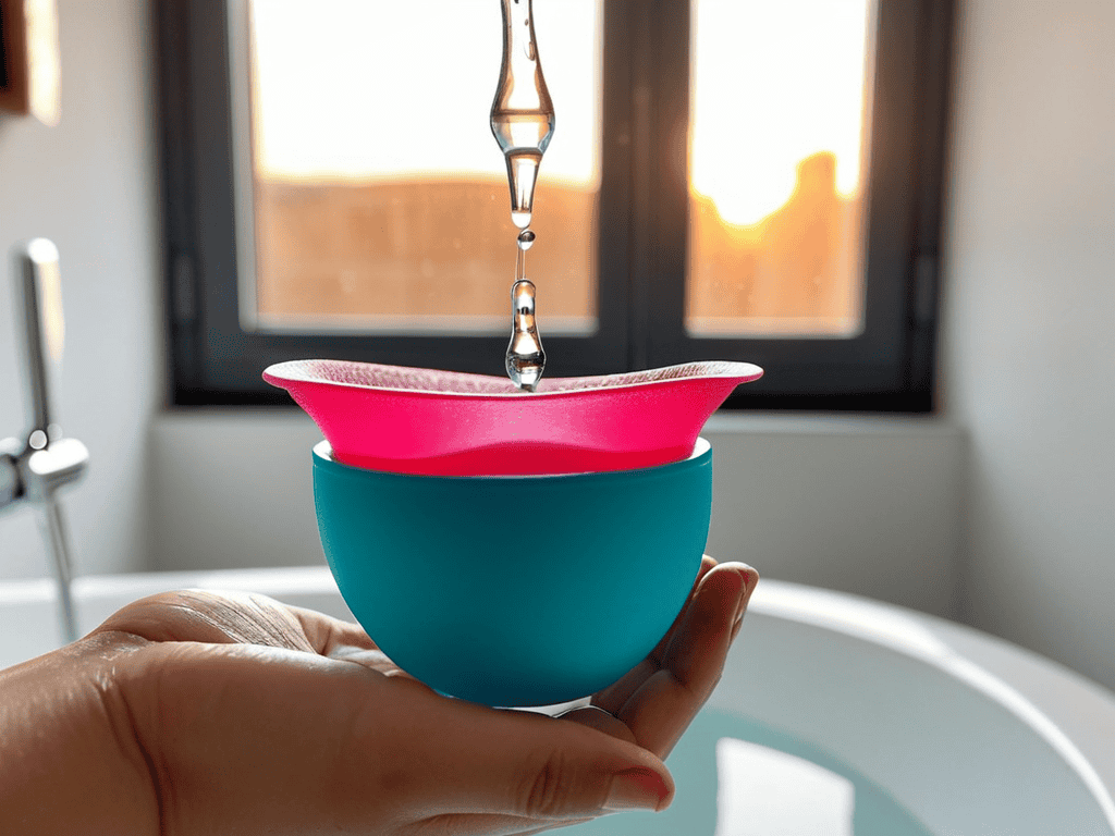 Scared of the Cup? a Brutally Honest Guide to Switching to Menstrual Cups 10 Menstrual Cup for Beginners guide