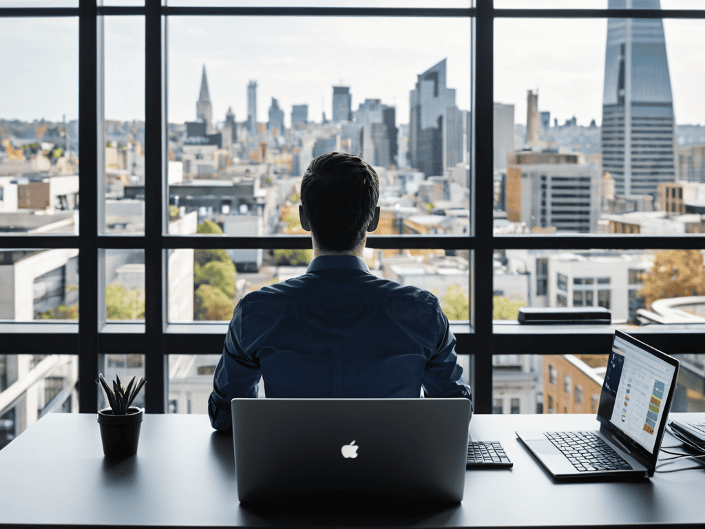 Thriving With Jit Knowledge concept