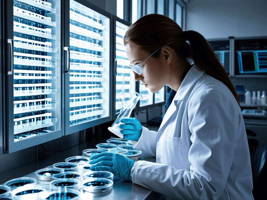 Biotech Binary Events Tips