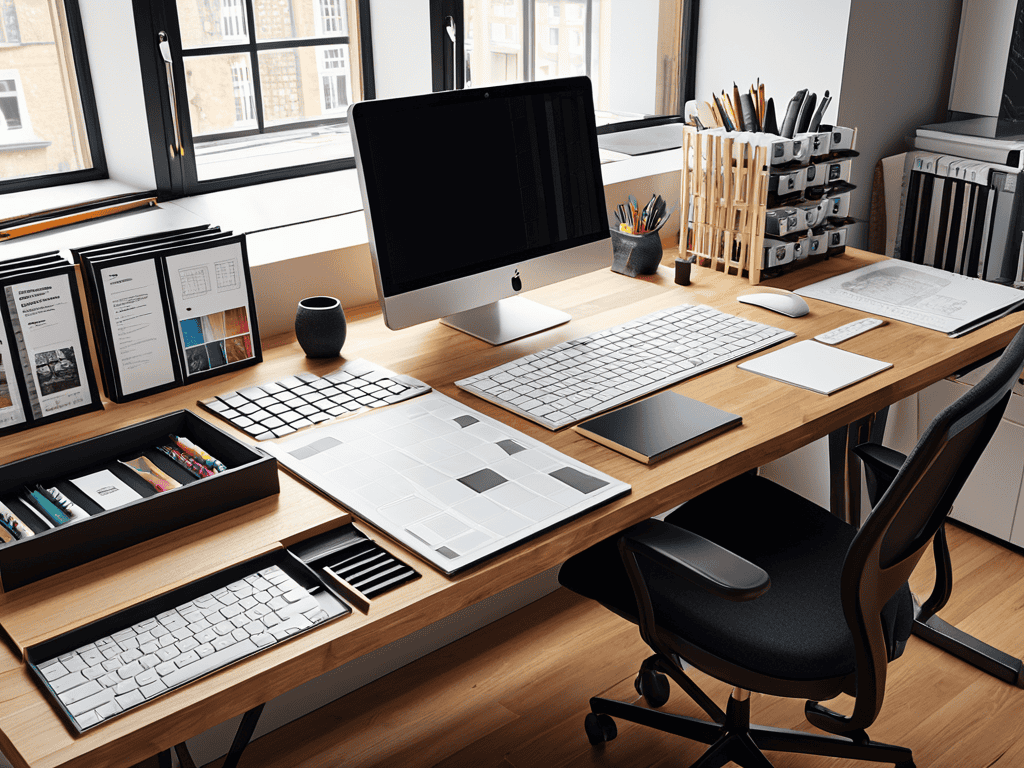 The Modular Grid: the Secret Weapon of Editorial Designers 11 Grid Mastery modular grid layout