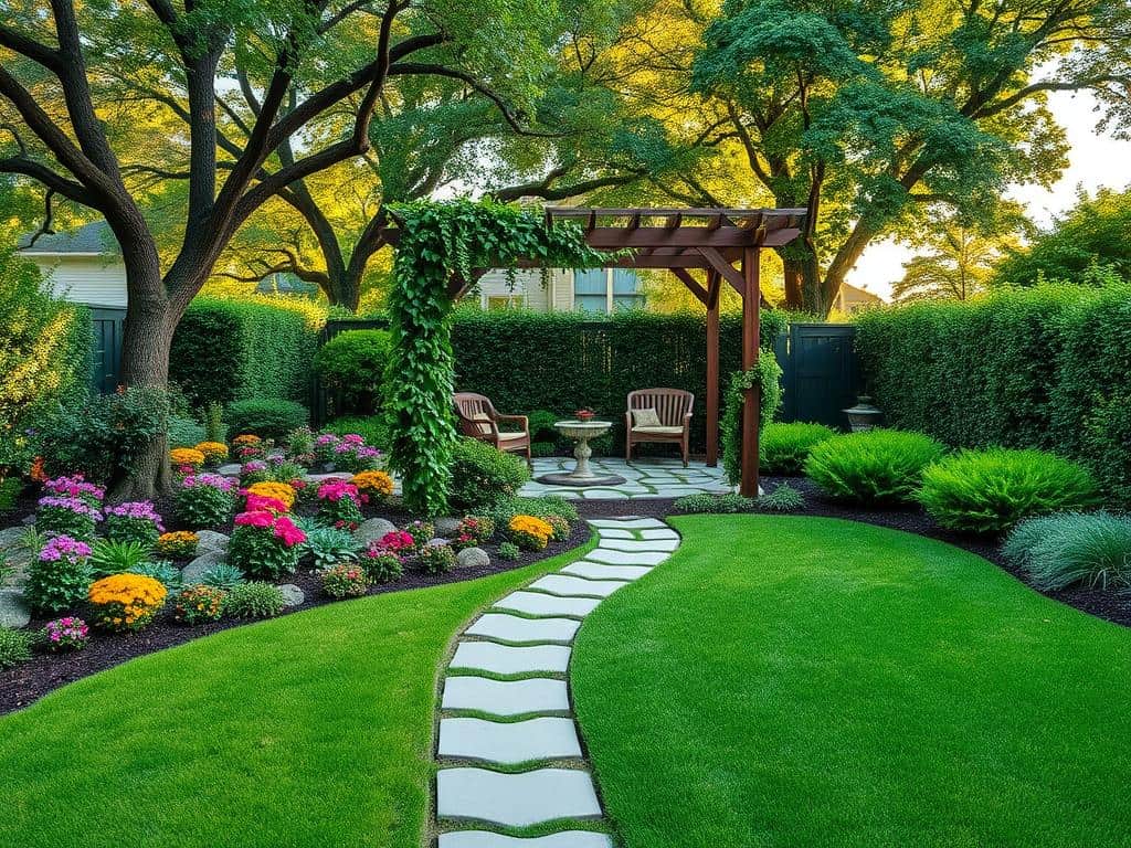 10 DIY Landscaping Projects for a Beautiful Yard