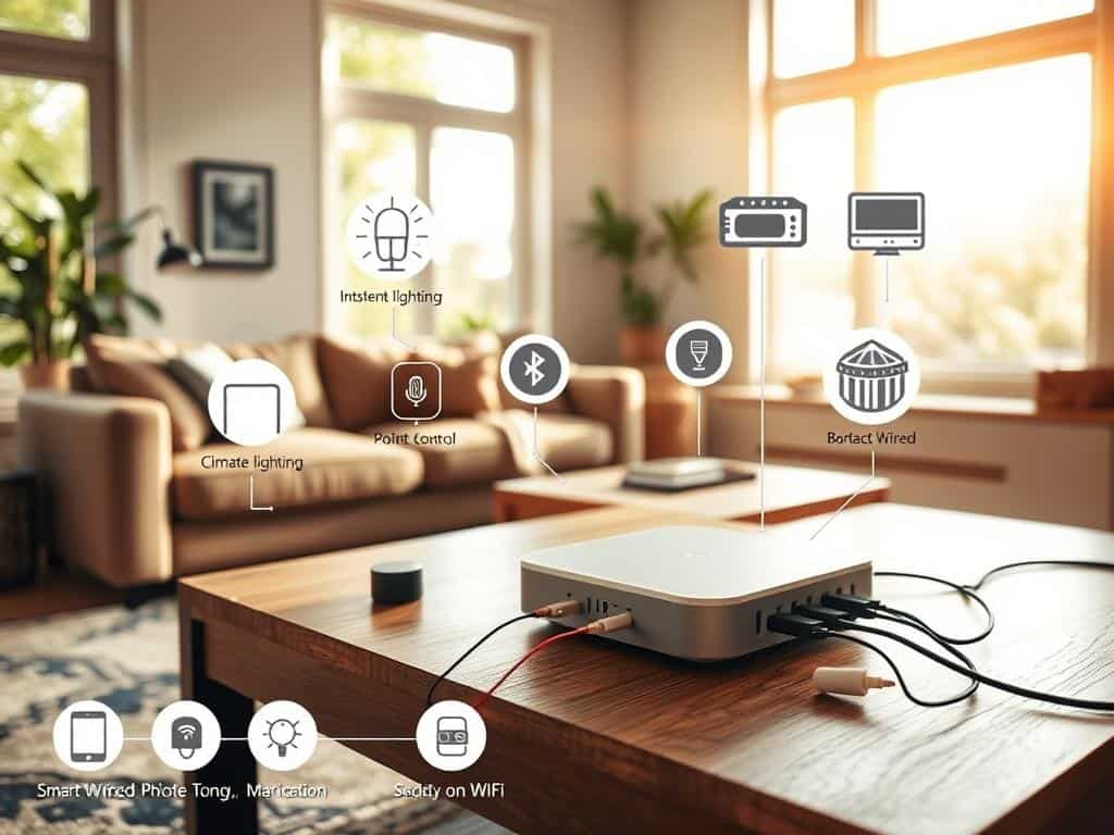 Can You Have a Smart Home Without WiFi? YES!