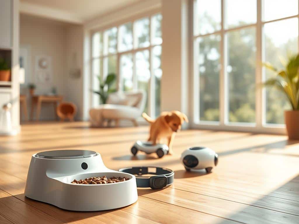 The 6 Best Smart Gadgets Every Pet Owner Needs!