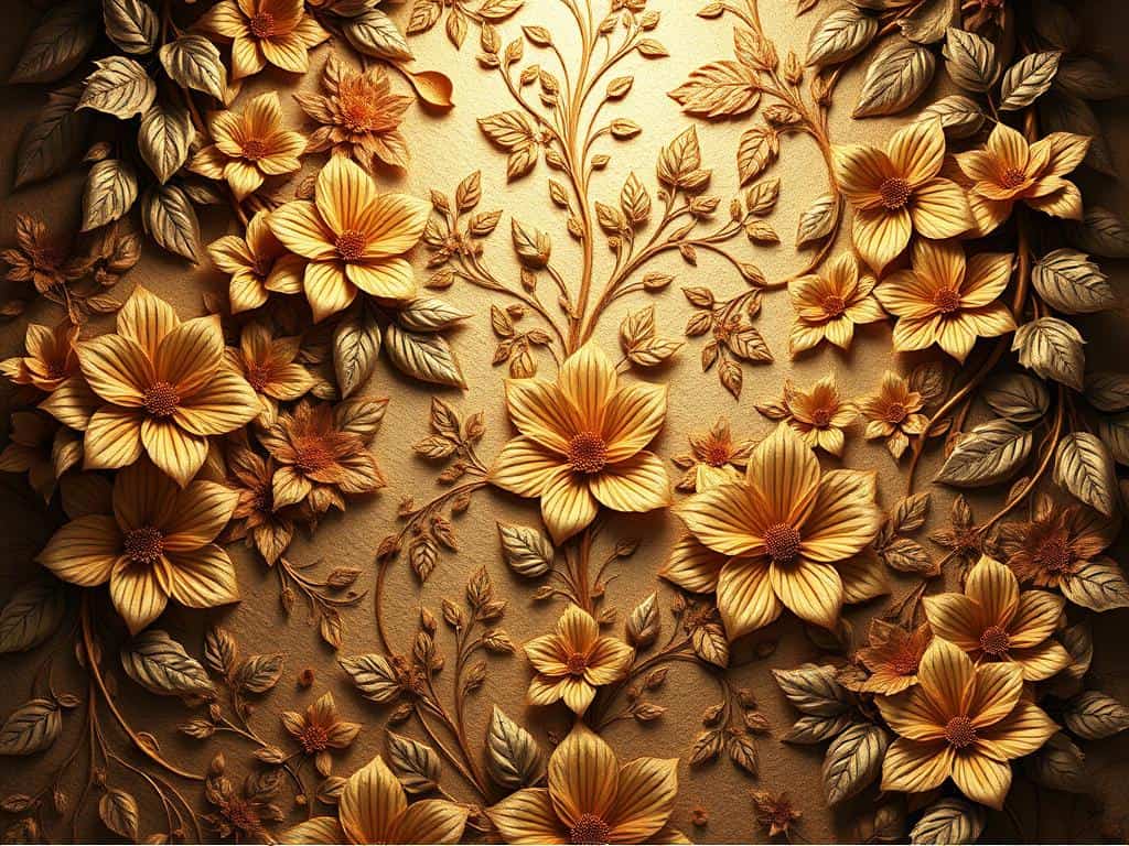 2025 Wallpaper Trends That Will Blow Your Mind!