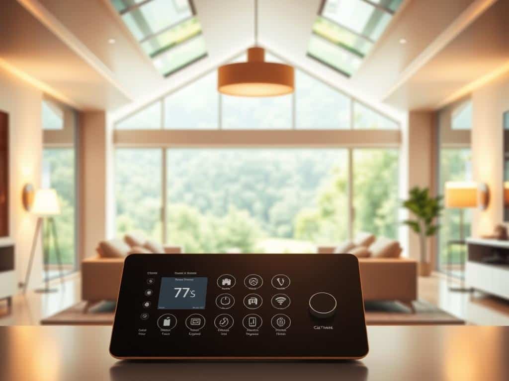Zigbee and Z-Wave technology for home automation