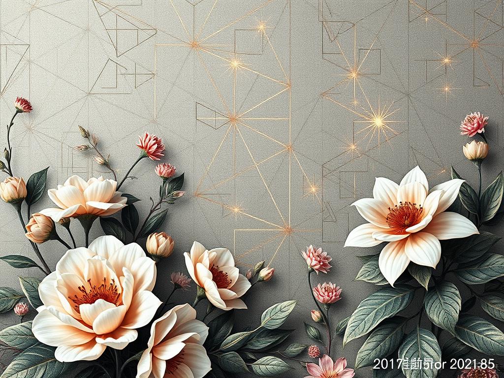 chic wallpaper designs